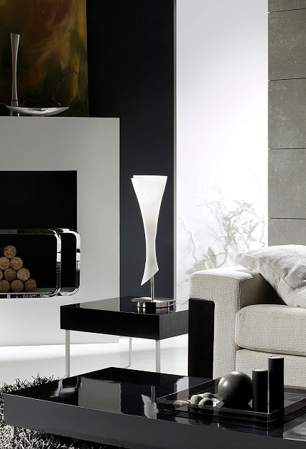 Настольная лампа Mantra Zack 0774 изображение 6 Настольная лампа Mantra Zack 0774 Фото № 6