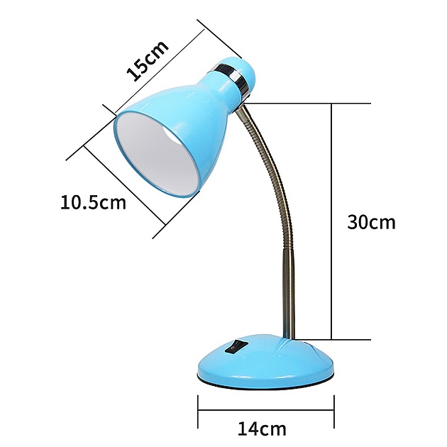 Настольная лампа Reluce 00960-0.7-01 WT Фото № 6
