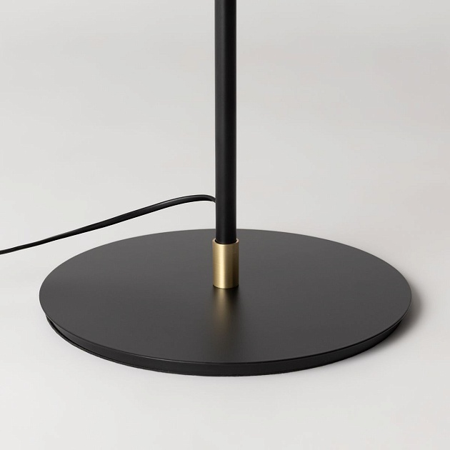 Торшер Maytoni Nostalgia MOD048FL-03G изображение 5 Торшер Maytoni Nostalgia MOD048FL-03G Фото № 5