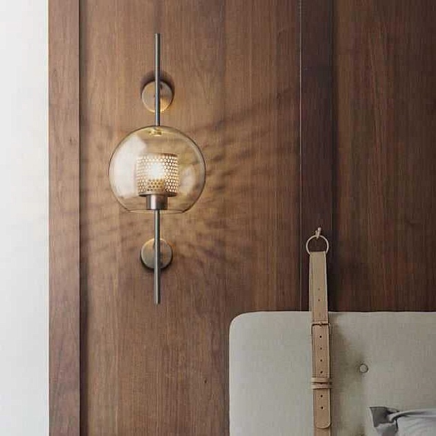 Бра Imperium Loft Catch 189444-26 Фото № 10