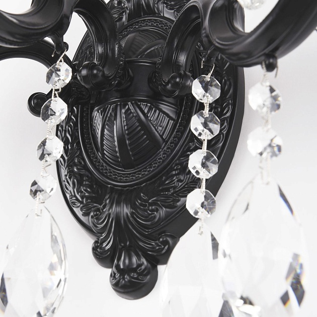 Бра Bohemia Ivele AL7801B10/3/175 A BM изображение 3 Бра Bohemia Ivele AL7801B10/3/175 A BM Фото № 3