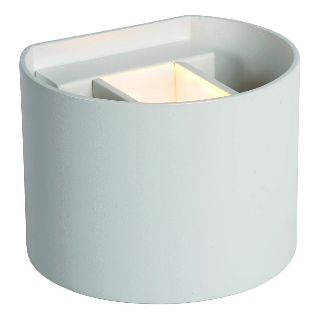 Настенный светодиодный светильник Lucide Axi 69201/06/31 Фото № 1