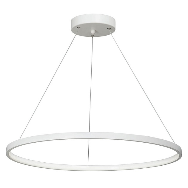 Подвесной светодиодный светильник Vitaluce V4601-0/1S Фото № 1