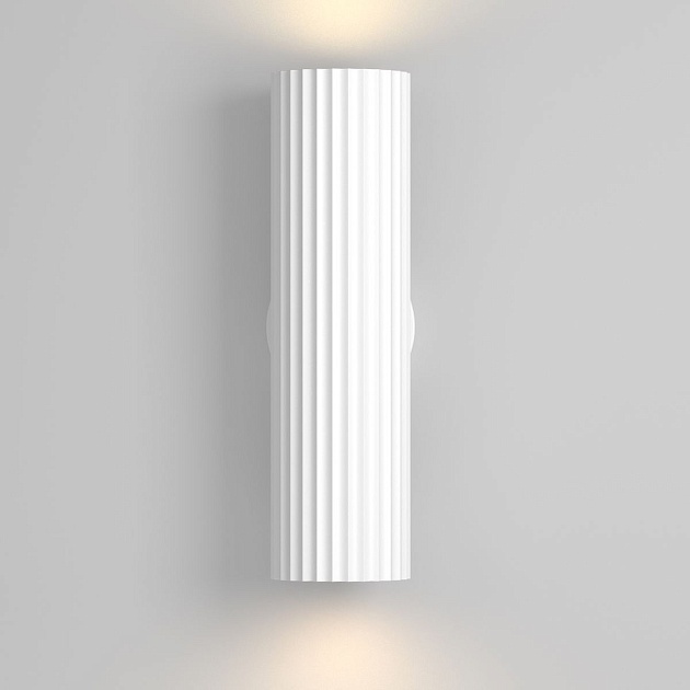 Бра Maytoni Technical Calipso C106WL-02-GU10-W изображение 7 Бра Maytoni Technical Calipso C106WL-02-GU10-W Фото № 7