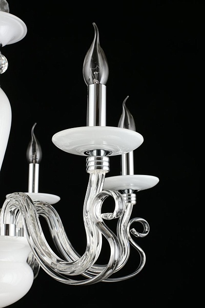 Подвесная люстра Aployt Estel APL.702.03.06 Фото № 5