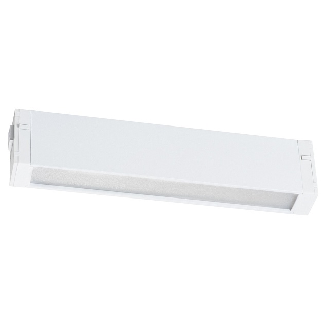 Трековый светодиодный светильник Lightstar Teta 205216 изображение 1 Трековый светодиодный светильник Lightstar Teta 205216 Фото № 1