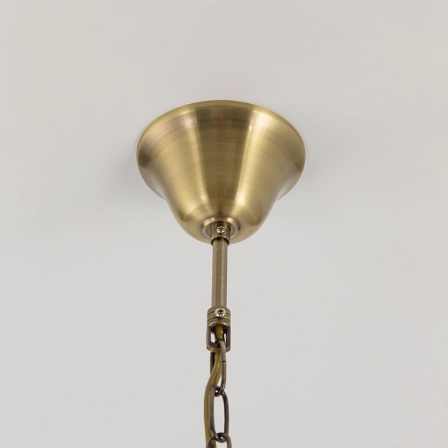 Подвесная люстра Citilux Эмир CL467153 Фото № 15