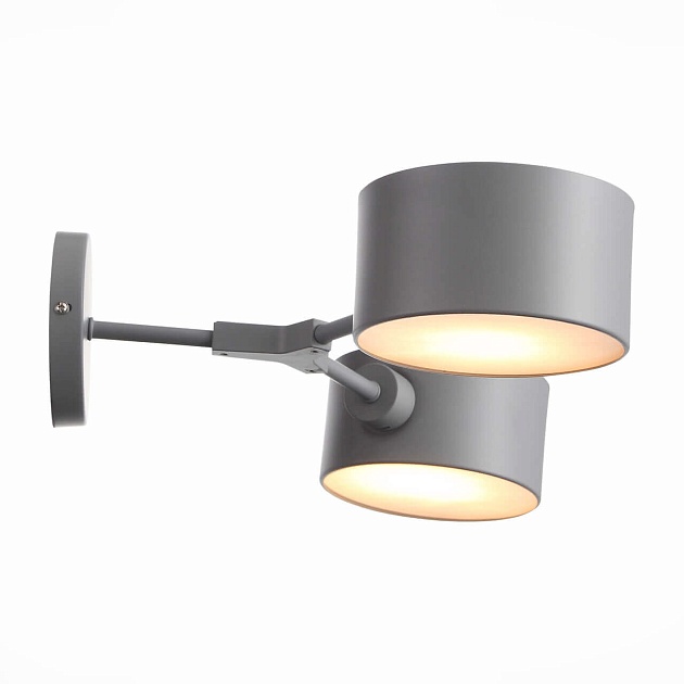 Бра Evoluce Gimento SLE183701-02 Фото № 6