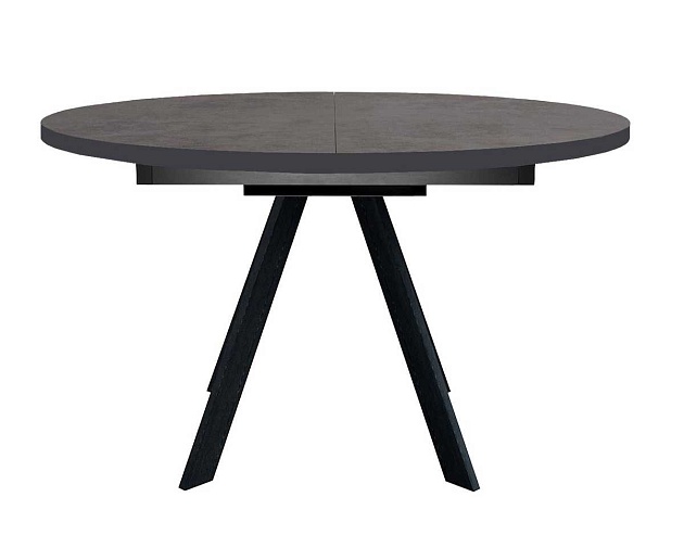 Кухонный стол DikLine RD120 00-00066211 Фото № 4