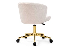 Поворотное кресло Woodville Lika 15528 5