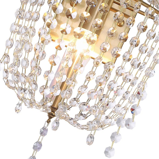 Настенный светильник Favourite Cesta 4136-1W Фото № 3