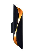 Бра Crystal Lux LUMINA AP2 BL 1