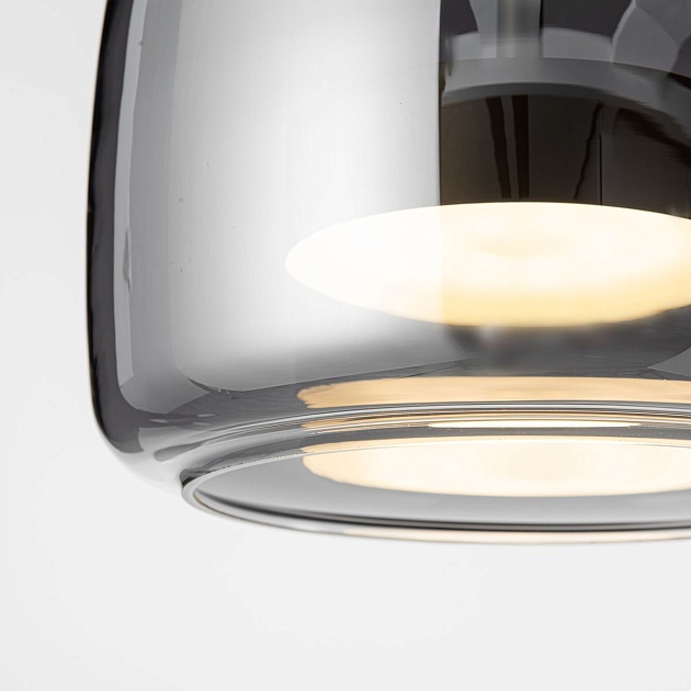 Подвесной светодиодный светильник Favourite Reflex 4234-2P изображение 5 Подвесной светодиодный светильник Favourite Reflex 4234-2P Фото № 5