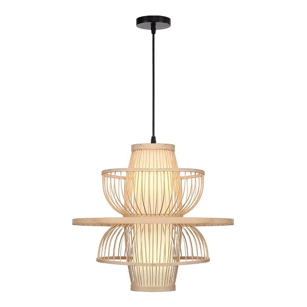 Подвесной светильник ST Luce ALMA SL6241.513.01 Фото № 1