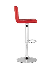 Барный стул Stool Group Малави LITE красный BEGONIA RED 2