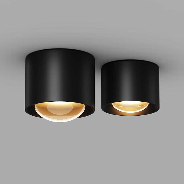 Потолочный светильник Maytoni Outdoor O498CL-L15B3K изображение 5 Потолочный светильник Maytoni Outdoor O498CL-L15B3K Фото № 5