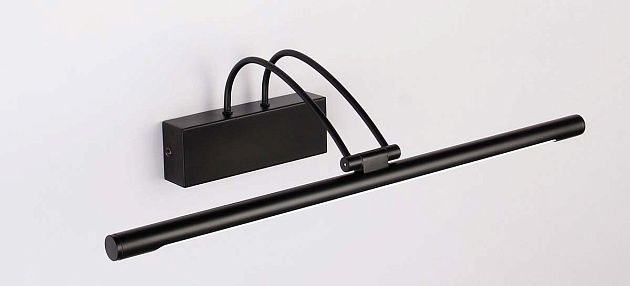 Подсветка для картин Zortes MAESTRO ZRS.64703.9 изображение 7 Подсветка для картин Zortes MAESTRO ZRS.64703.9 Фото № 7