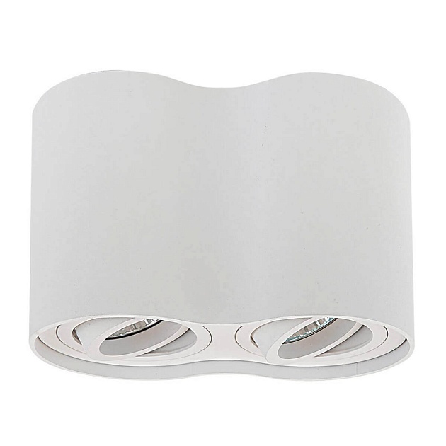 Потолочный светильник Lightstar Binoco 052026 Фото № 1