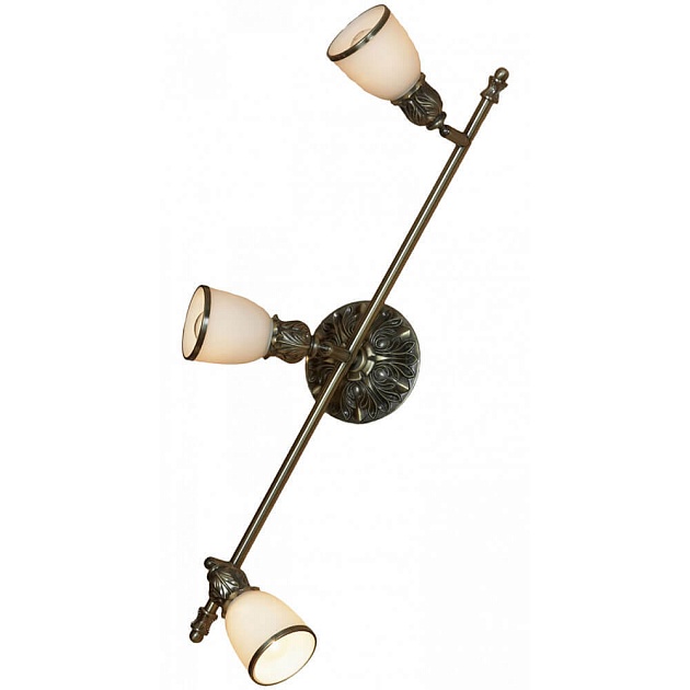 Спот Lussole Furlo GRLSL-7301-03 Фото № 1