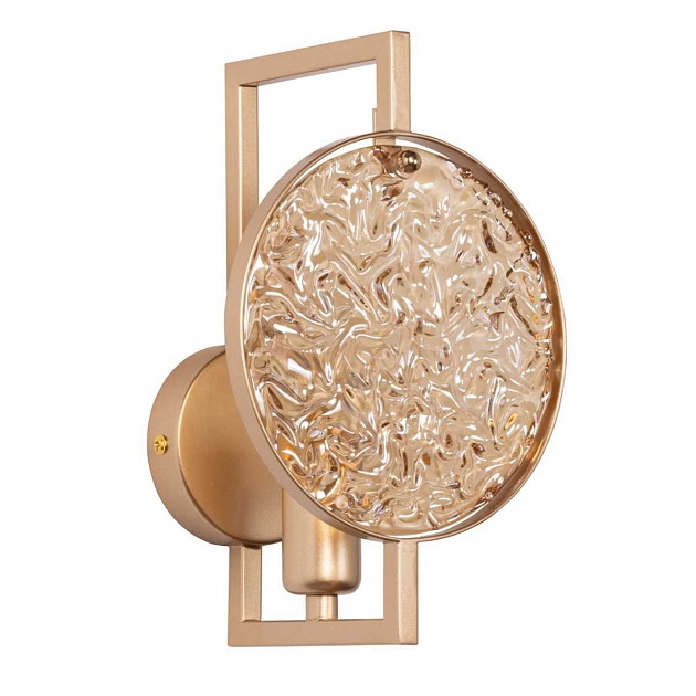 Бра MW-Light Илоника 8 451022401 изображение 1 Бра MW-Light Илоника 8 451022401 Фото № 1