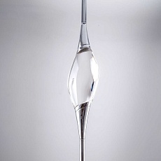 Подвесной светодиодный светильник Modelux Modestyle MS.88921.1 CH 1