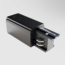 Коннектор прямой Maytoni Technical Accessorises TRA005B-31B-R 5