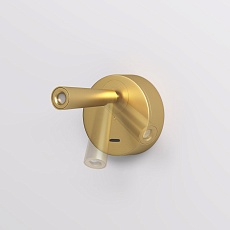 Светодиодный спот Denkirs Shine Wall DK5072-SB 1