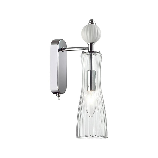 Бра Lumion EMILY 8268/1W изображение 3 Бра Lumion EMILY 8268/1W Фото № 3