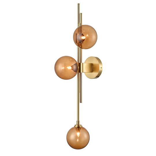 Бра Vele Luce Paradise VL5774W23 изображение 1 Бра Vele Luce Paradise VL5774W23 Фото № 1