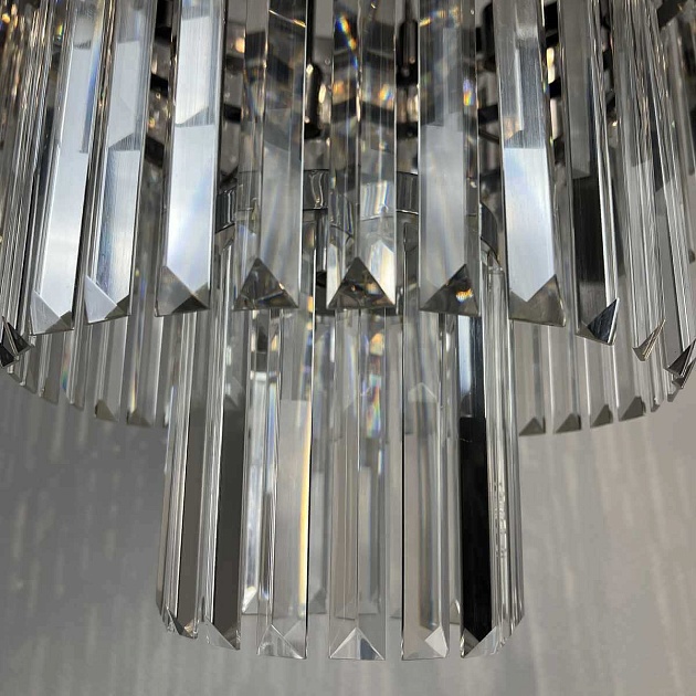 Подвесная люстра Imperium Loft Odeon Chandelier 228793-22 изображение 9 Подвесная люстра Imperium Loft Odeon Chandelier 228793-22 Фото № 9