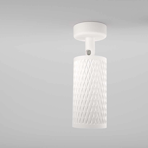 Спот Maytoni Alfa C034CL-01W Фото № 2