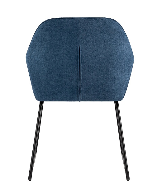 Кухонный стул Stool Group Чак синий CHUCK BLUE изображение 5 Кухонный стул Stool Group Чак синий CHUCK BLUE Фото № 5