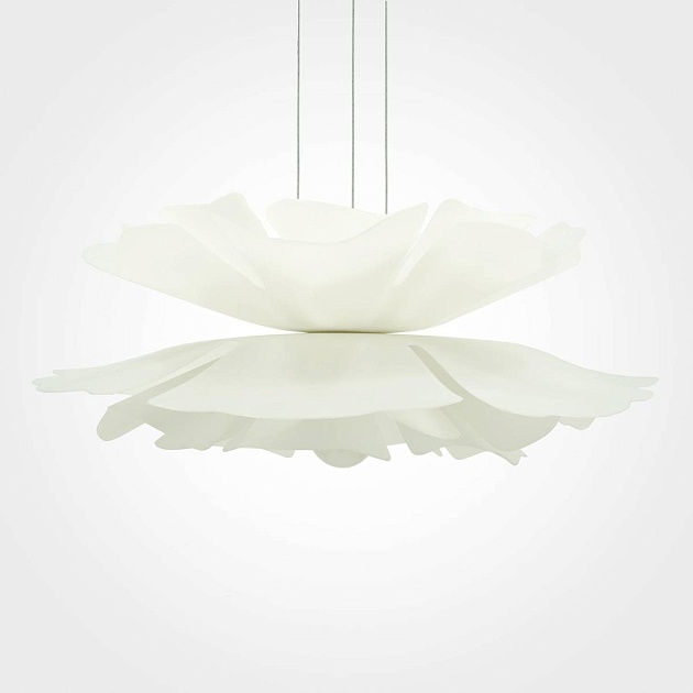 Подвесная люстра Lightera Chad LE116L-55W Фото № 6