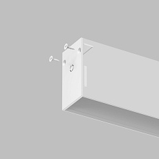 Торцевые заглушки для шинопровода Smart Base TR2107-WH 4