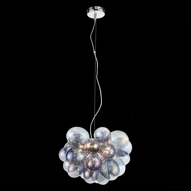 Подвесная люстра ST Luce Sospiro SL432.703.06 Фото № 5