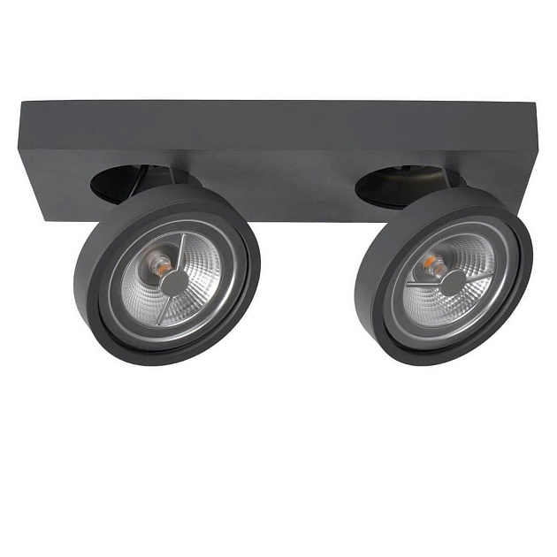 Светодиодный спот Lucide Nenad 09920/20/36 изображение 1 Светодиодный спот Lucide Nenad 09920/20/36 Фото № 1