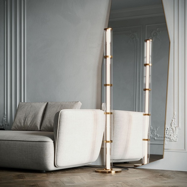 Торшер Eurosvet Stark 80537/1 изображение 8 Торшер Eurosvet Stark 80537/1 Фото № 8