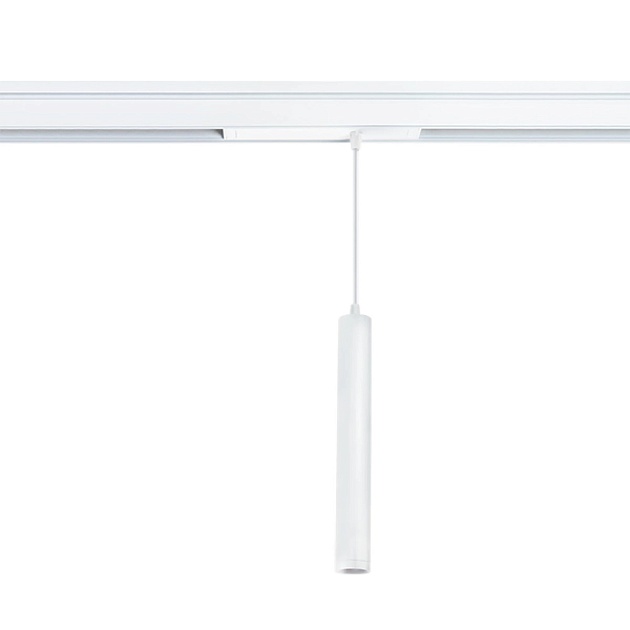 Подвесной трековый светодиодный светильник Lightstar Teta 205406 Фото № 3