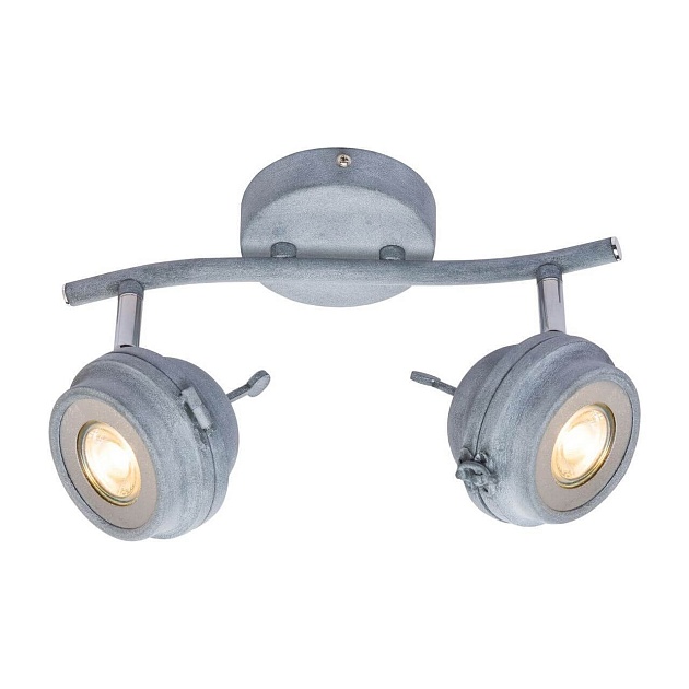 Спот Globo Mycah 57301-2 Фото № 1