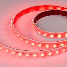 Светодиодная лента герметичная Arlight 21W/m 42LED/m 3030SMD разноцветный 5М FLT-PS-S42-23mm 24V 037729 2