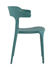 Кухонный стул Stool Group Neo пластик темно-бирюзовый SL-7082 dark blue 66014 3