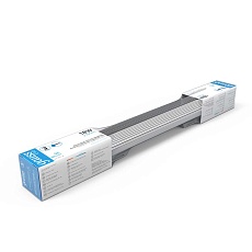 Настенно-потолочный светодиодный светильник Gauss ССП-176 Evo 864424318 1