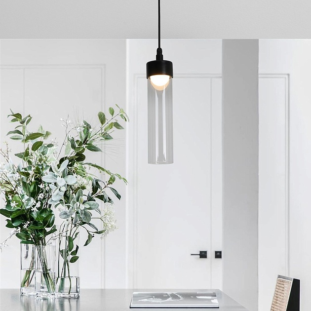 Уличный подвесной светодиодный светильник Favourite Pixar 4702-1P изображение 8 Уличный подвесной светодиодный светильник Favourite Pixar 4702-1P Фото № 8