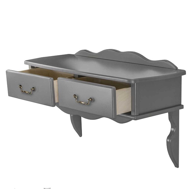 Консоль Мебелик Берже 20 008151 Фото № 8