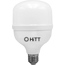 Лампа HiTT-HPL-55-230-E27-6500