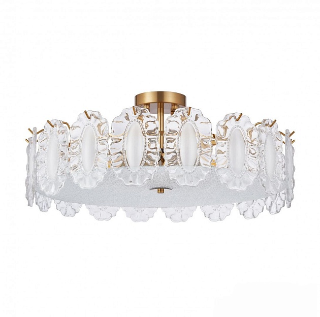 Потолочный светильник Arte Milano Rim 313009/D600 BS Фото № 1
