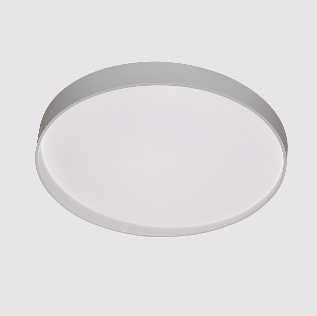 Потолочный светодиодный светильник Arte Lamp Wurren A3089PL-120WH изображение 1 Потолочный светодиодный светильник Arte Lamp Wurren A3089PL-120WH Фото № 1