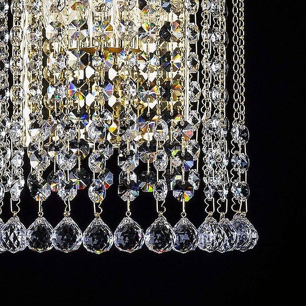 Настенный светильник Artglass Gwen Straight CE изображение 2 Настенный светильник Artglass Gwen Straight CE Фото № 2