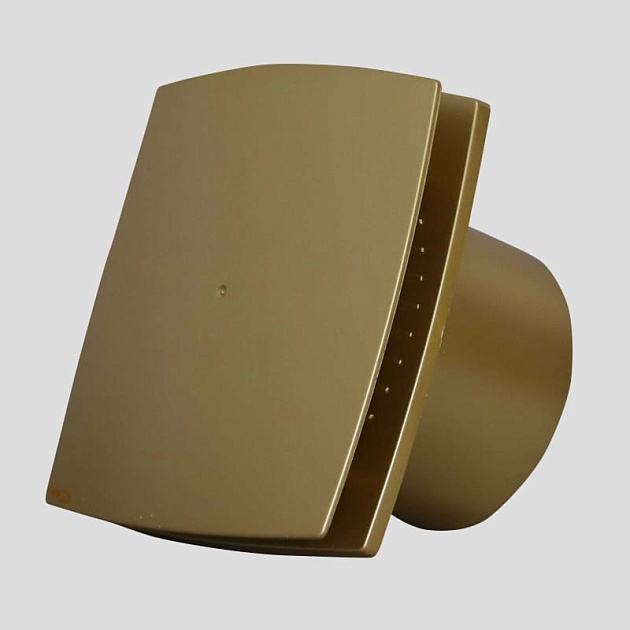 Вентилятор вытяжной Vesta-Electric EF-100 FLEF000000101P Фото № 1