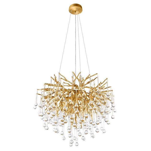 Подвесная люстра Loft IT Drops 10377/600 Фото № 10